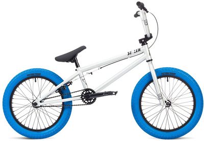 Stolen Agent 18" BMX Bike 2019 Review